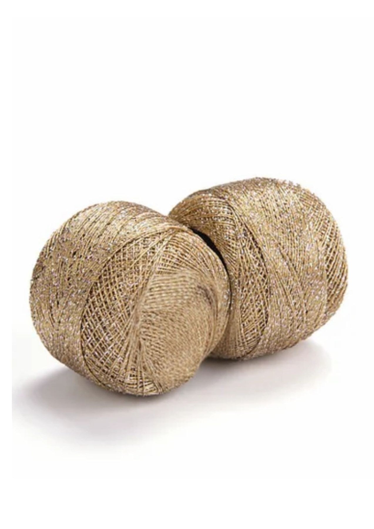 Multipurpose Knitting and Embroidery Yarn Coffee 6030