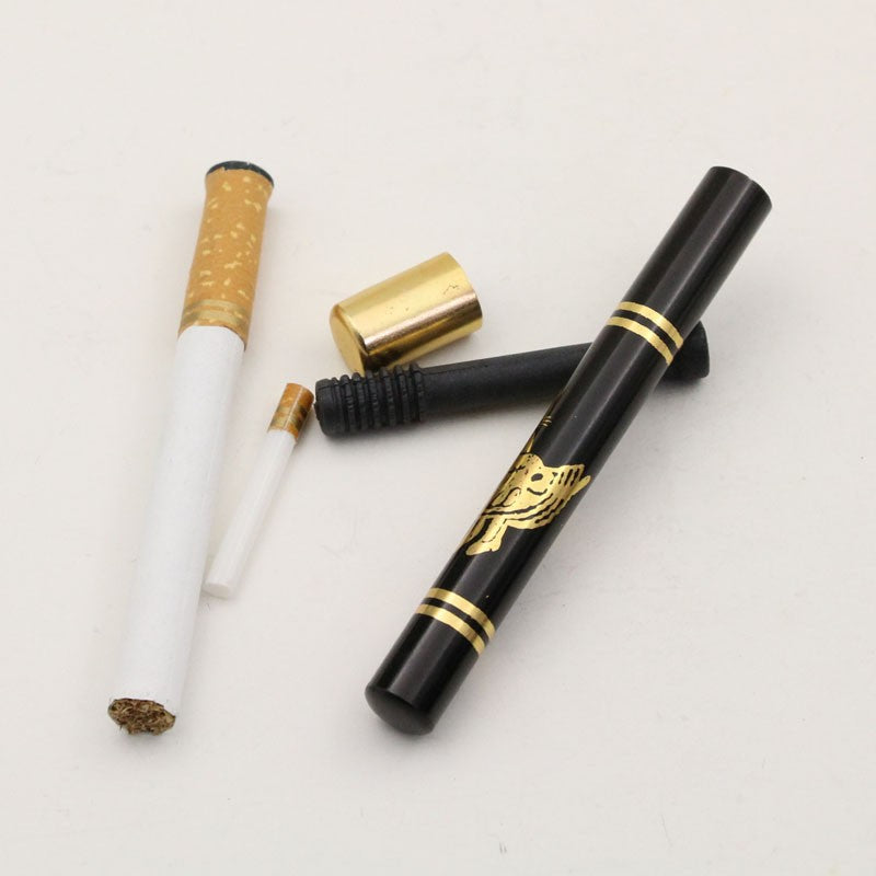 Magic Cigarette Game Cigarette Enlarge and Shrink Illusion (5347)