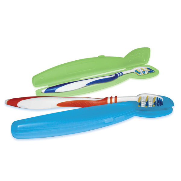 Toothbrush Holder Box
