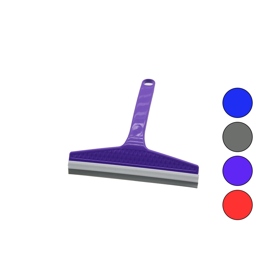 18.5CM SMALL WINDOW SQUEEGEE (5347)