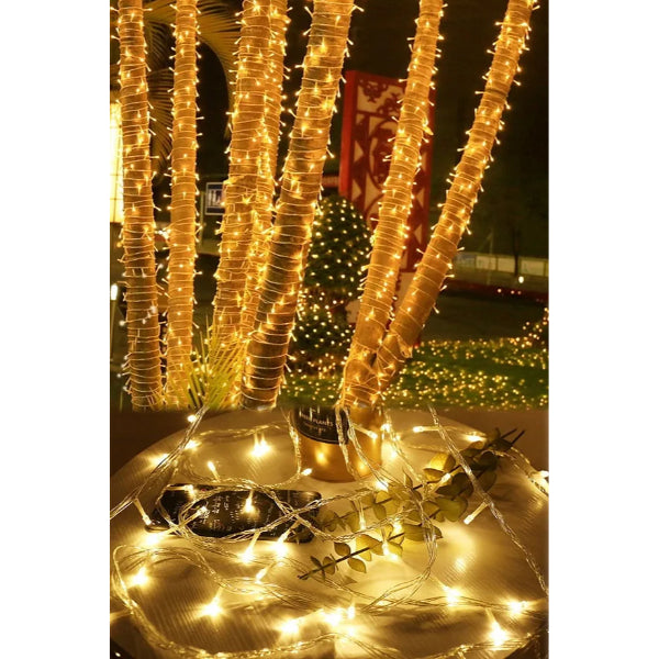 مصباح LED خارجي 10 أمتار
