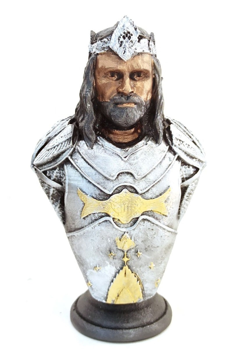 Aragorn Bust Large Size