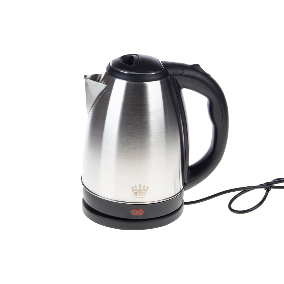 Stainless Steel Kettle Water Heater