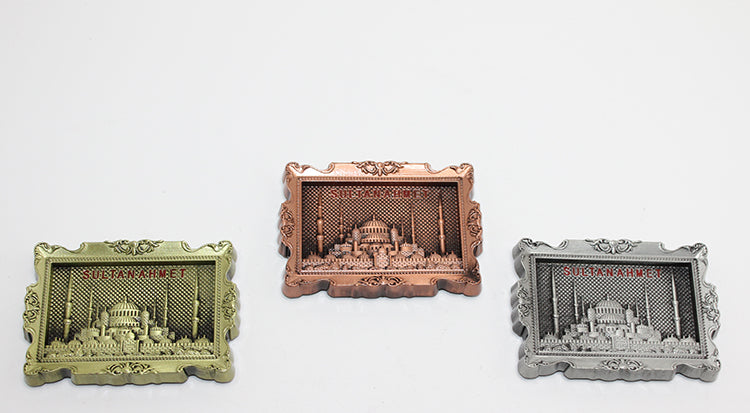 Istanbul Local Magnet Model 4