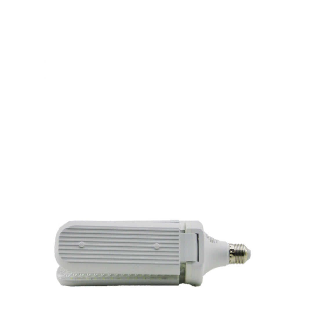 3-BLADE PROPELLER MODEL WHITE LED BULB 24W - E27 (5347)