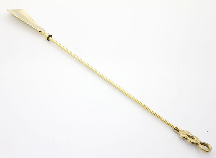 حذاء من النحاس طراز 11