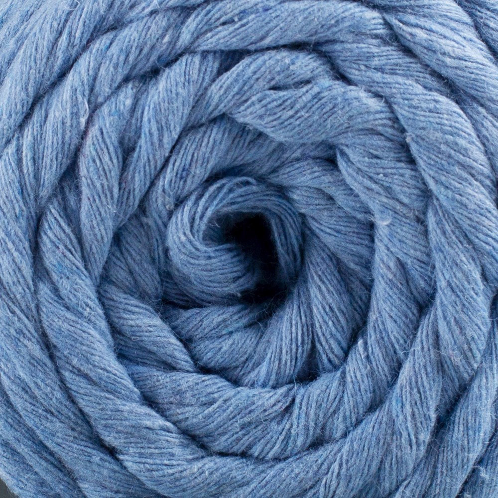 La Mia Boho Slim Light Blue Hand Knitting Yarn -L069 - 34204