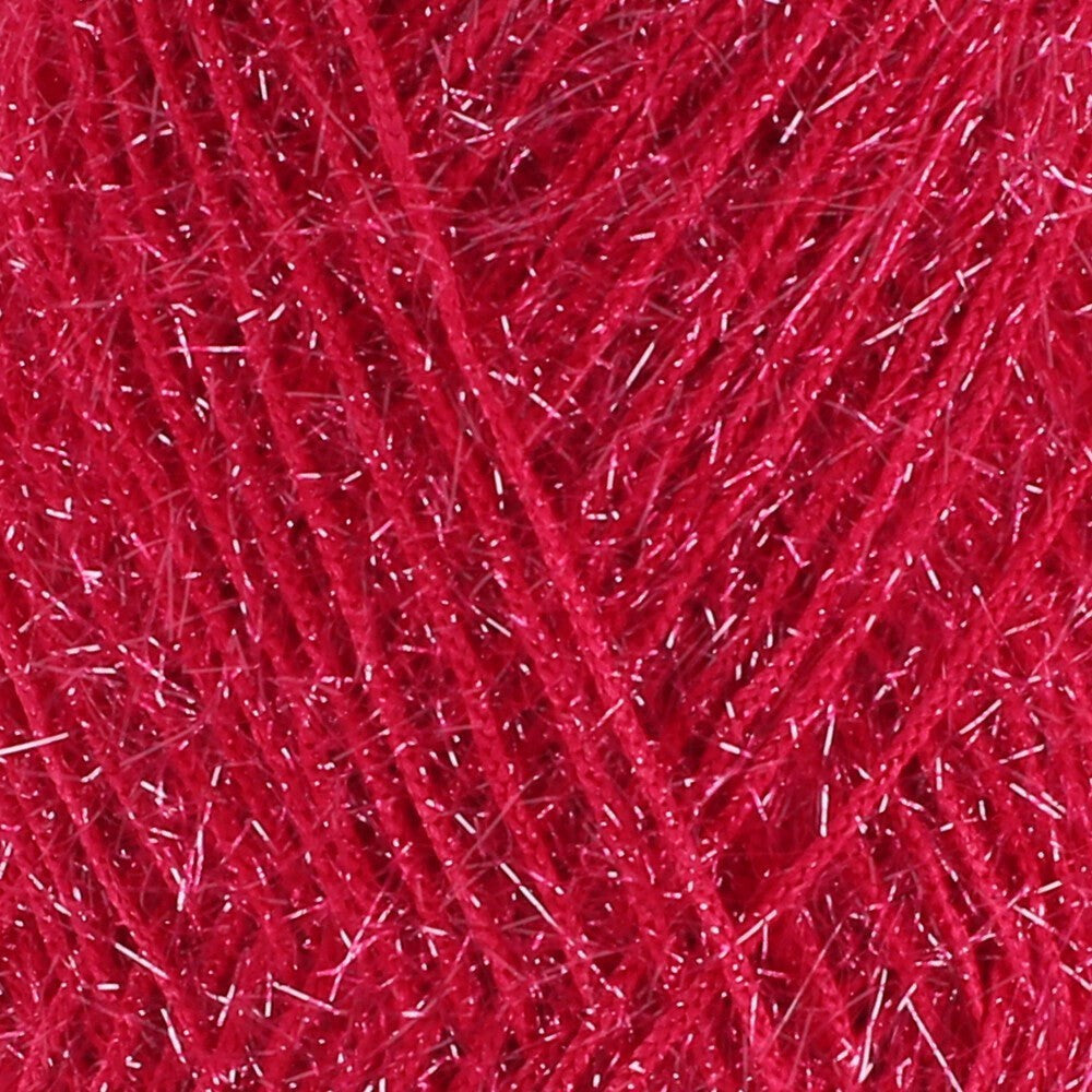خيط حياكة لورين فضي فوشيا يدوي - RS0022 - 34078