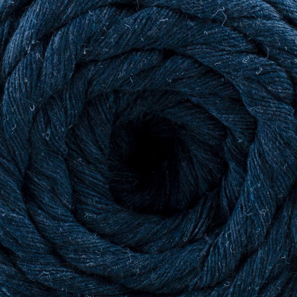 La Mia Boho Slim Aviator Blue Hand Knitting Yarn -L110 - 34199