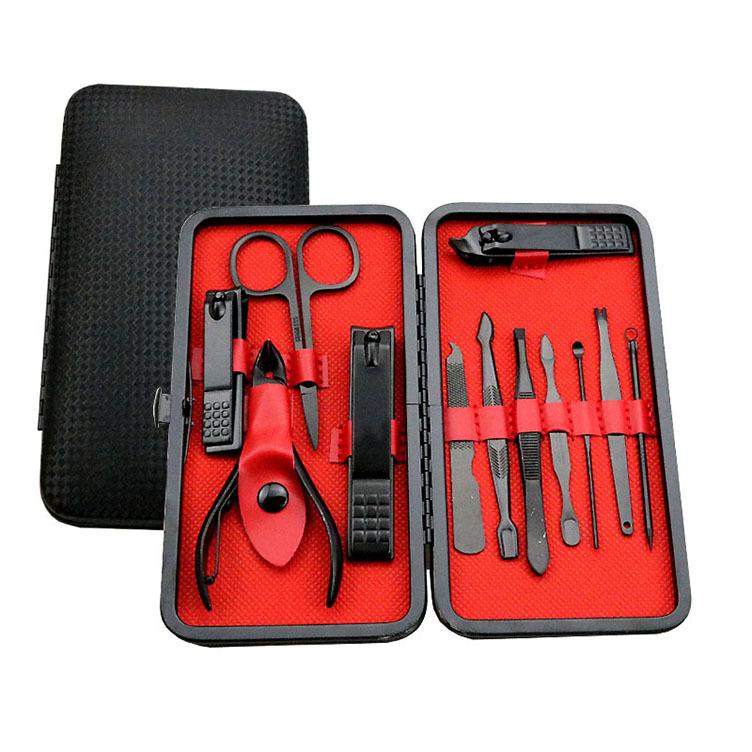 Manicure Set 12 Pieces