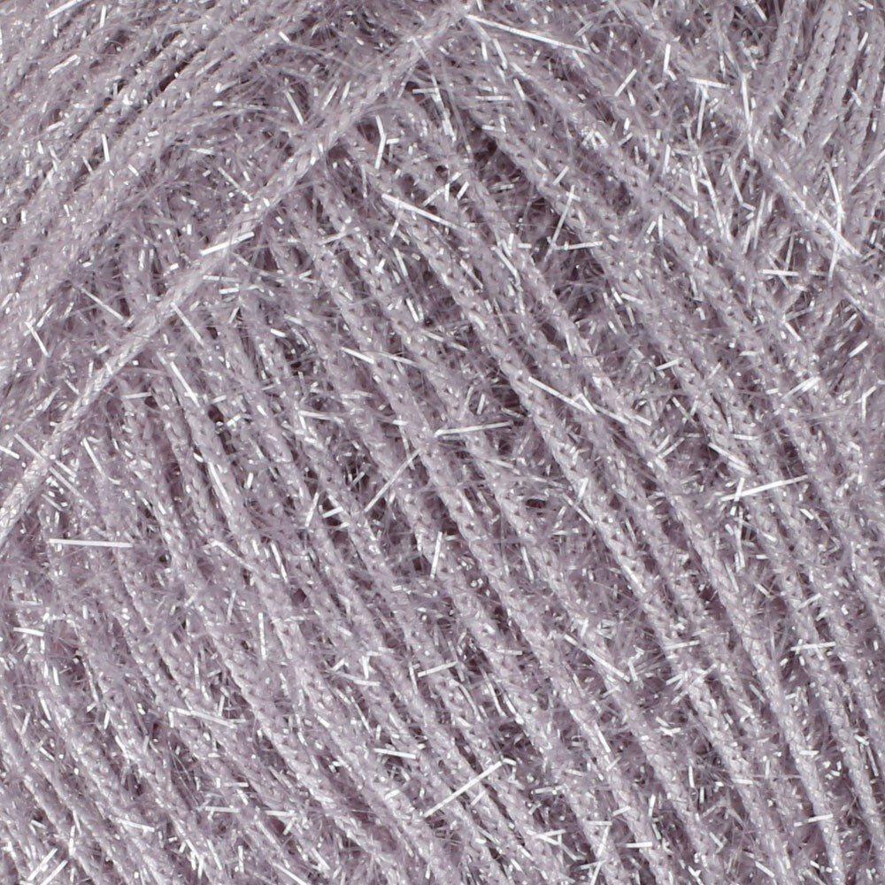 Loren Silver Hand Knitting Yarn - RS0006 - 34097