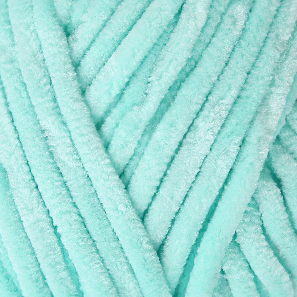 La Mia Mellow Water Green Hand Knitting Yarn - 954