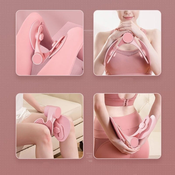 Leg Muscle Exerciser for Women