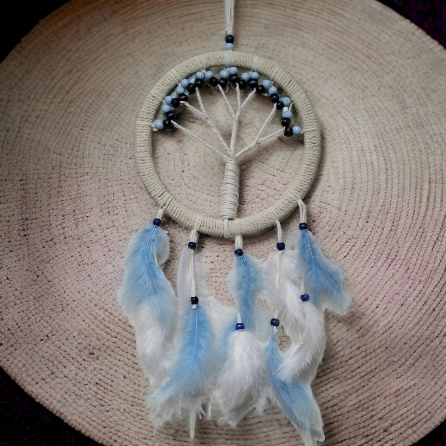 Dream Hive Tree of Life Dream Catcher