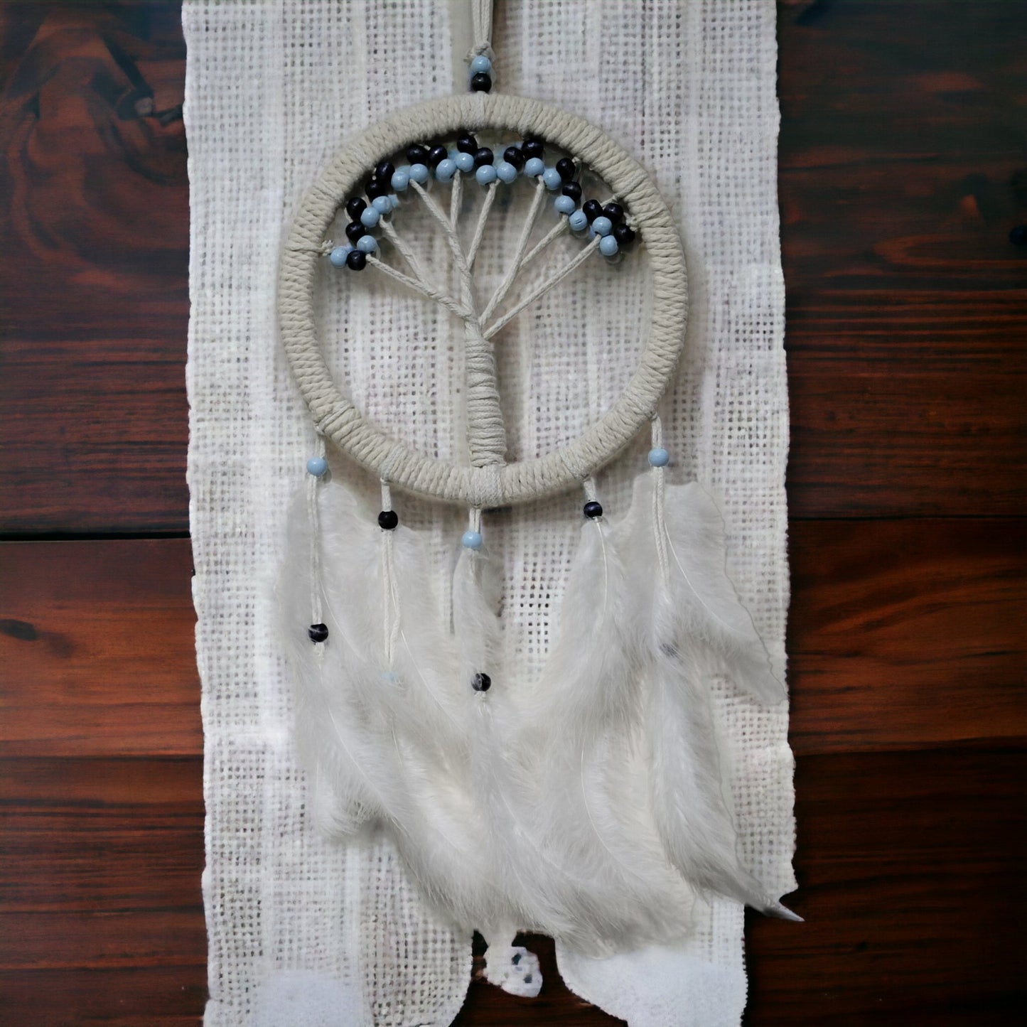 Dream Hive Tree of Life Dream Catcher