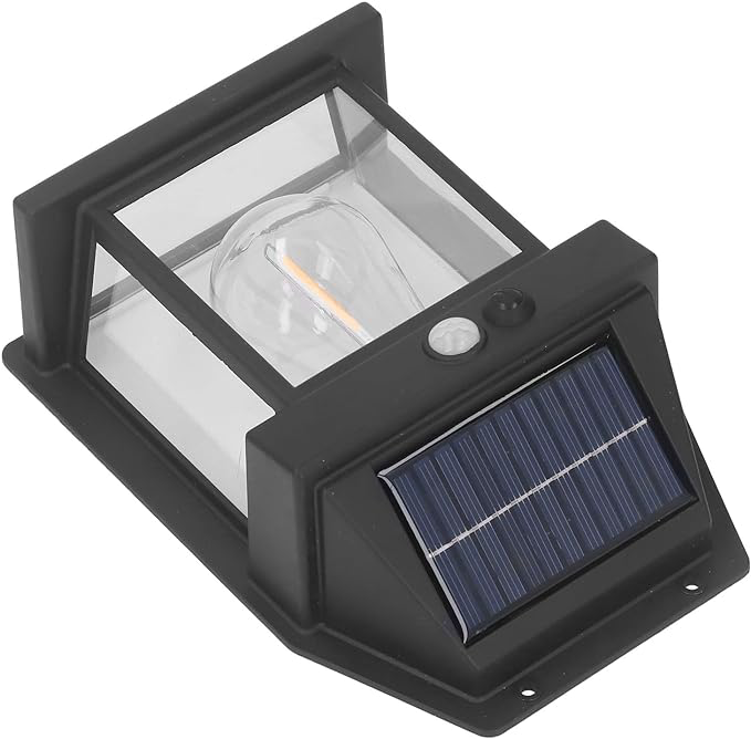 Outdoor Solar Lamp