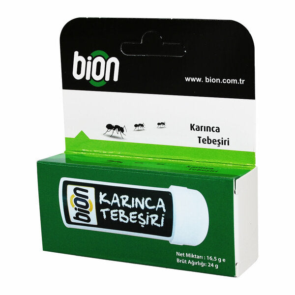 Karınca Tebeşiri - Haşere Tebeşiri 16.5 Gram - YAKLAŞTIRMAZ! (5347)