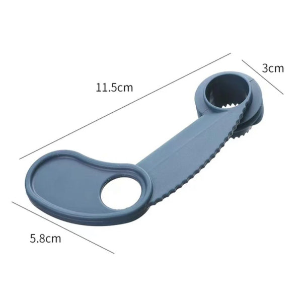 Plastic Practical Apple Slicer