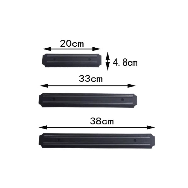 Magnetic Knife Holder 38 Cm.