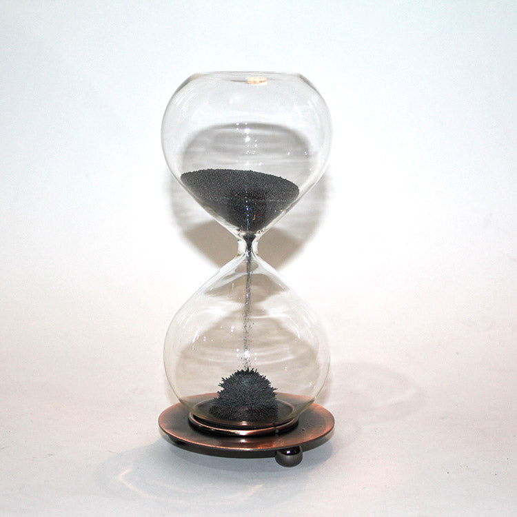 Magnetic Hourglass Model 1
