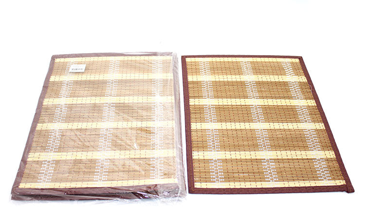 6-Piece Placemat Set