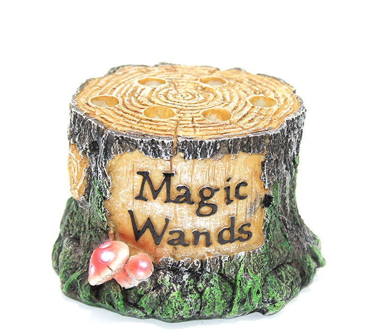 Magic Wand Stand