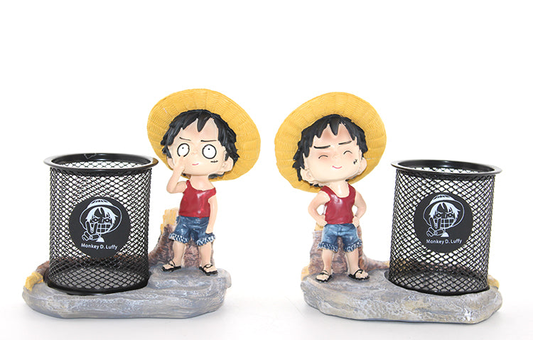 Luffy Pencil Case