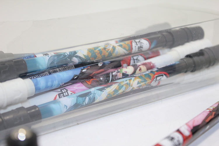 Anime Figure Ballpoint Pen Model 7