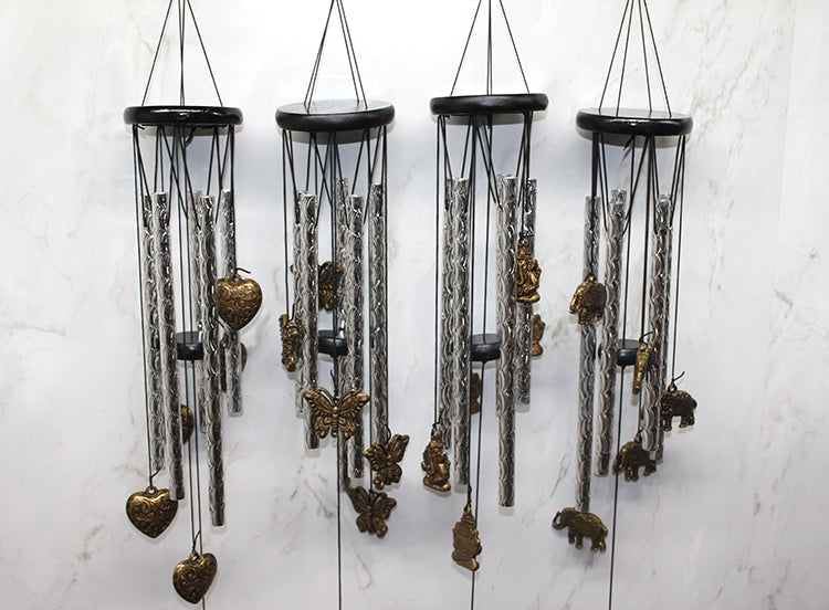 Metal Wind Chime Model 3