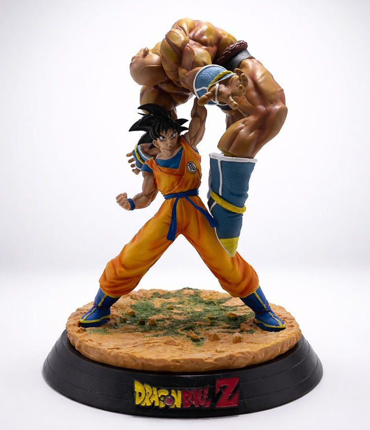 Anime Dragon Ball Son Goku Figure 40 cm