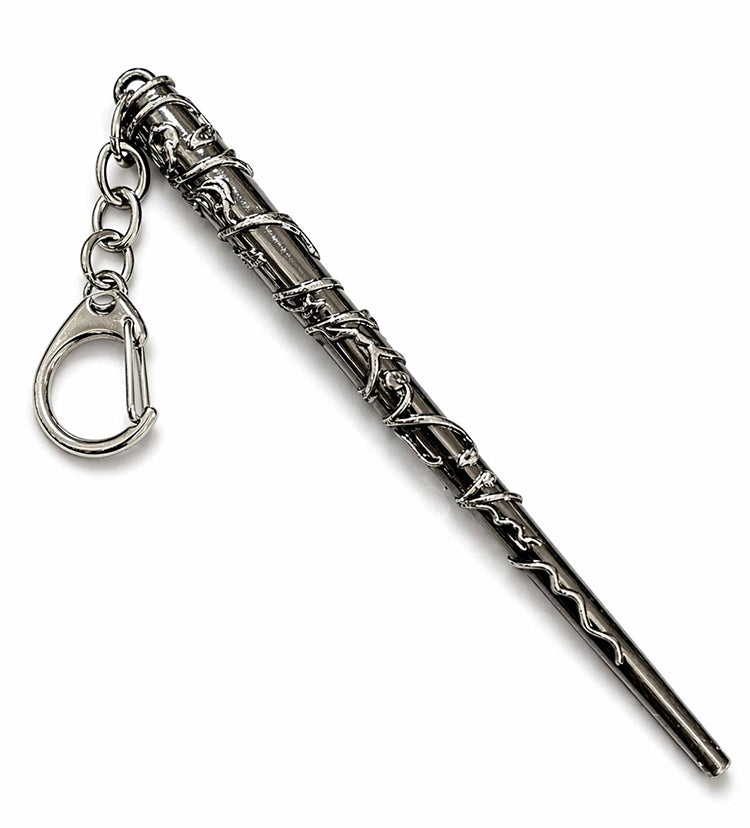 Hermione Granger Asası Anahtarlık