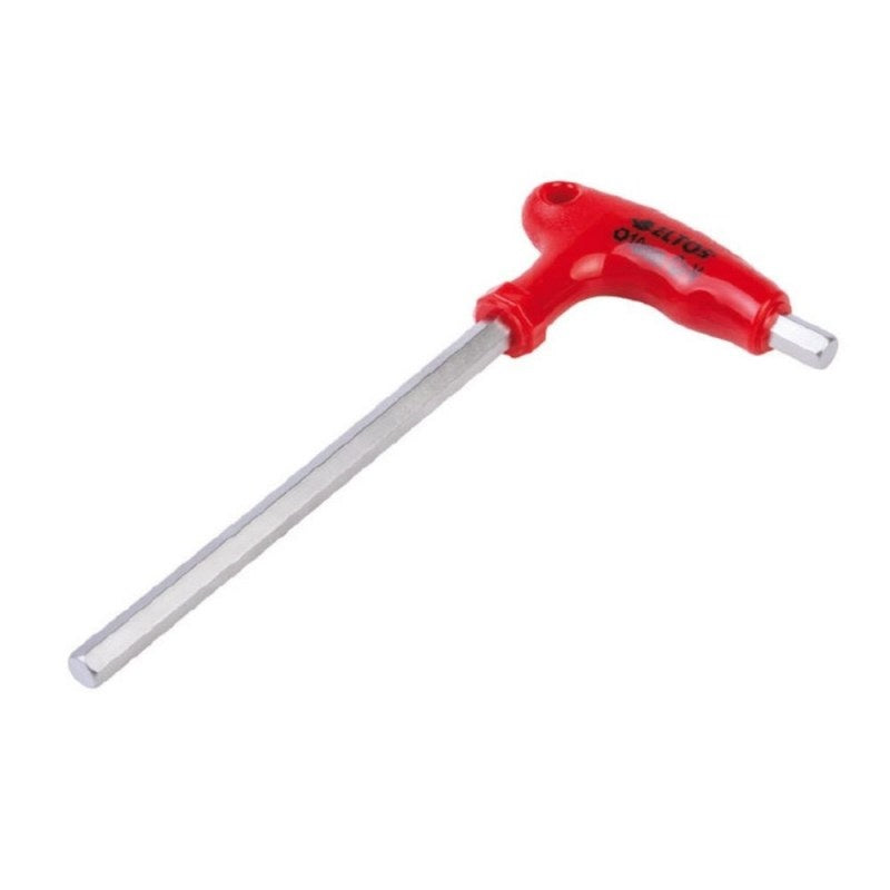 Allen Key Set 7-Piece T-Handle - Eltos (5347)