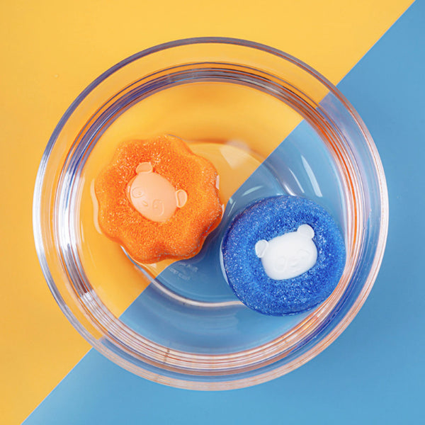 Washing Machine Lint Catcher Ball