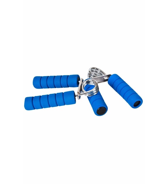 Wrist Strengthener Spring (Set of 2) - With Sponge (5347)