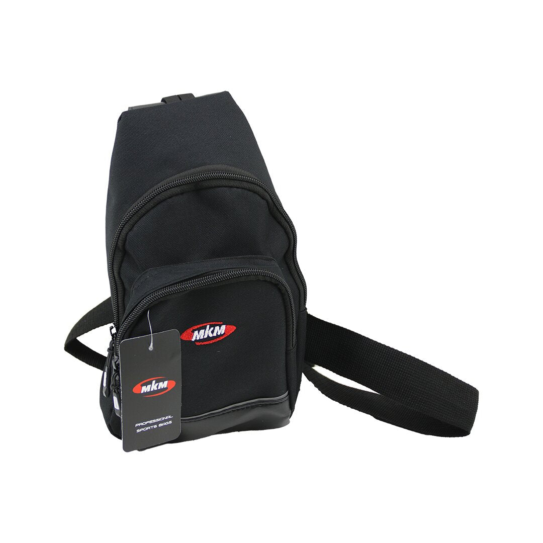 BODYBAG OMUZ ÇANTA ÇARPRAZ 3 FERMUARLI BÖLME 8 X 15 X 27CM (5347)