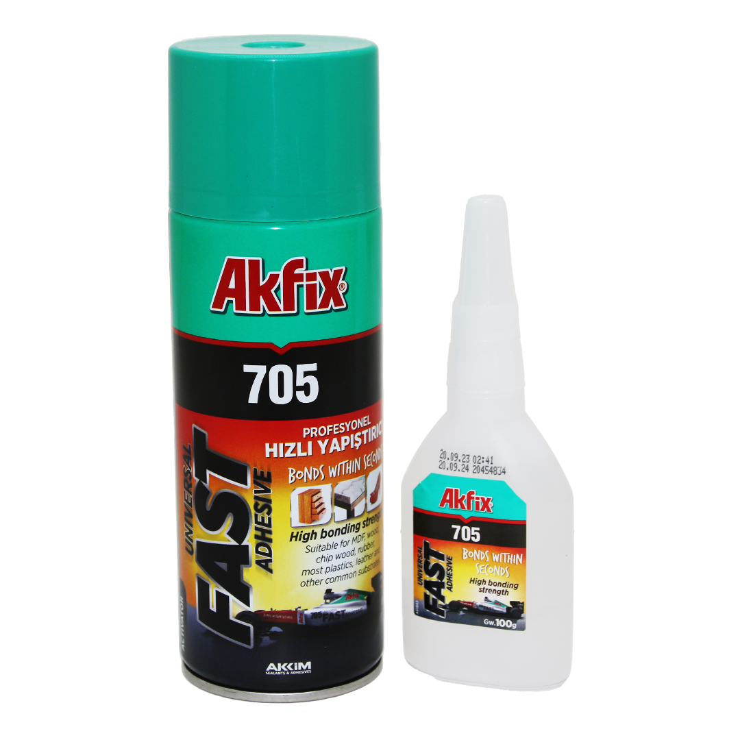 LARGE 400ML+100GR SUPER GLUE (5347)