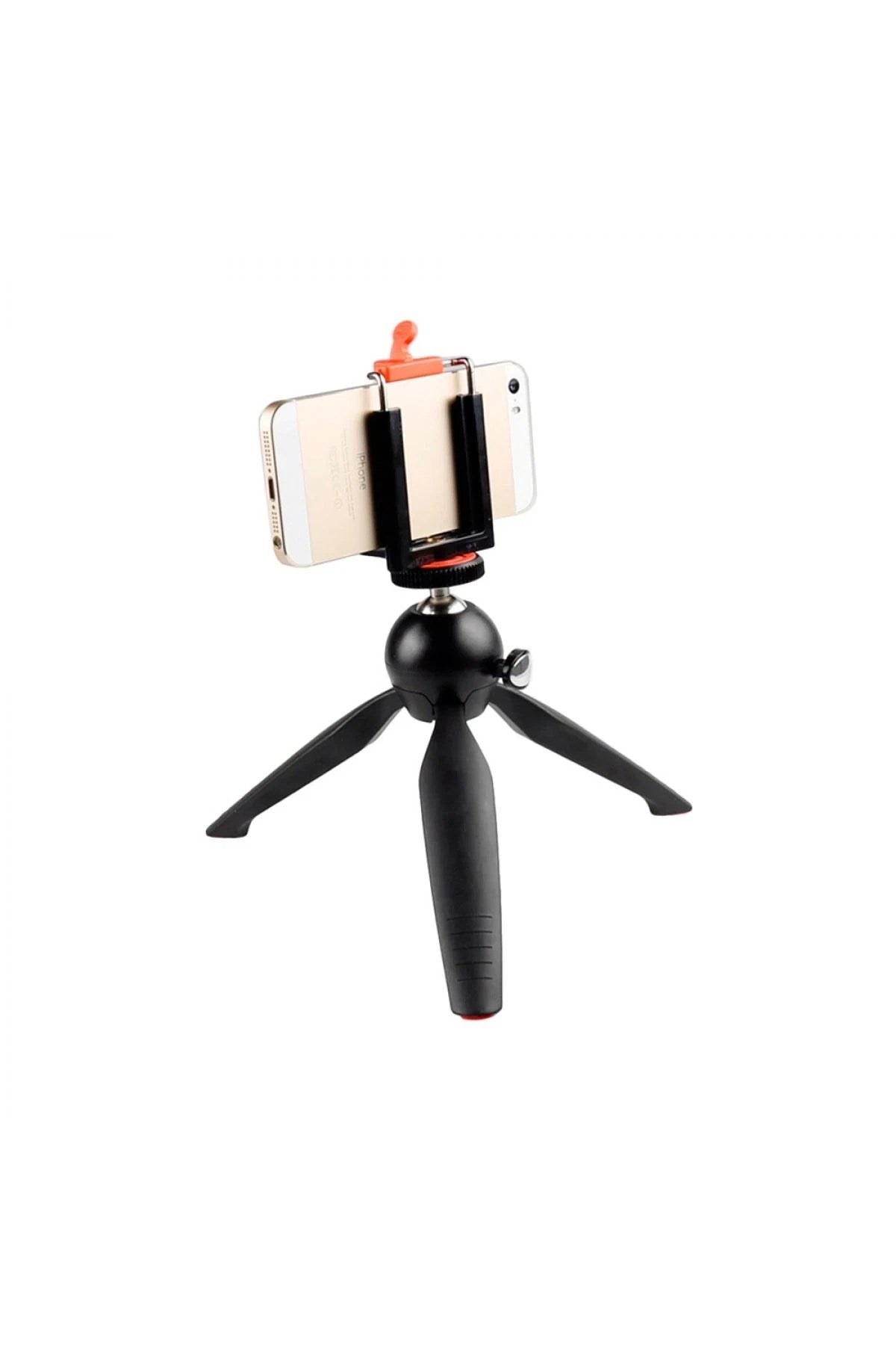 Mey İthalat® YT228 Telefon Kamera Tripod Stand