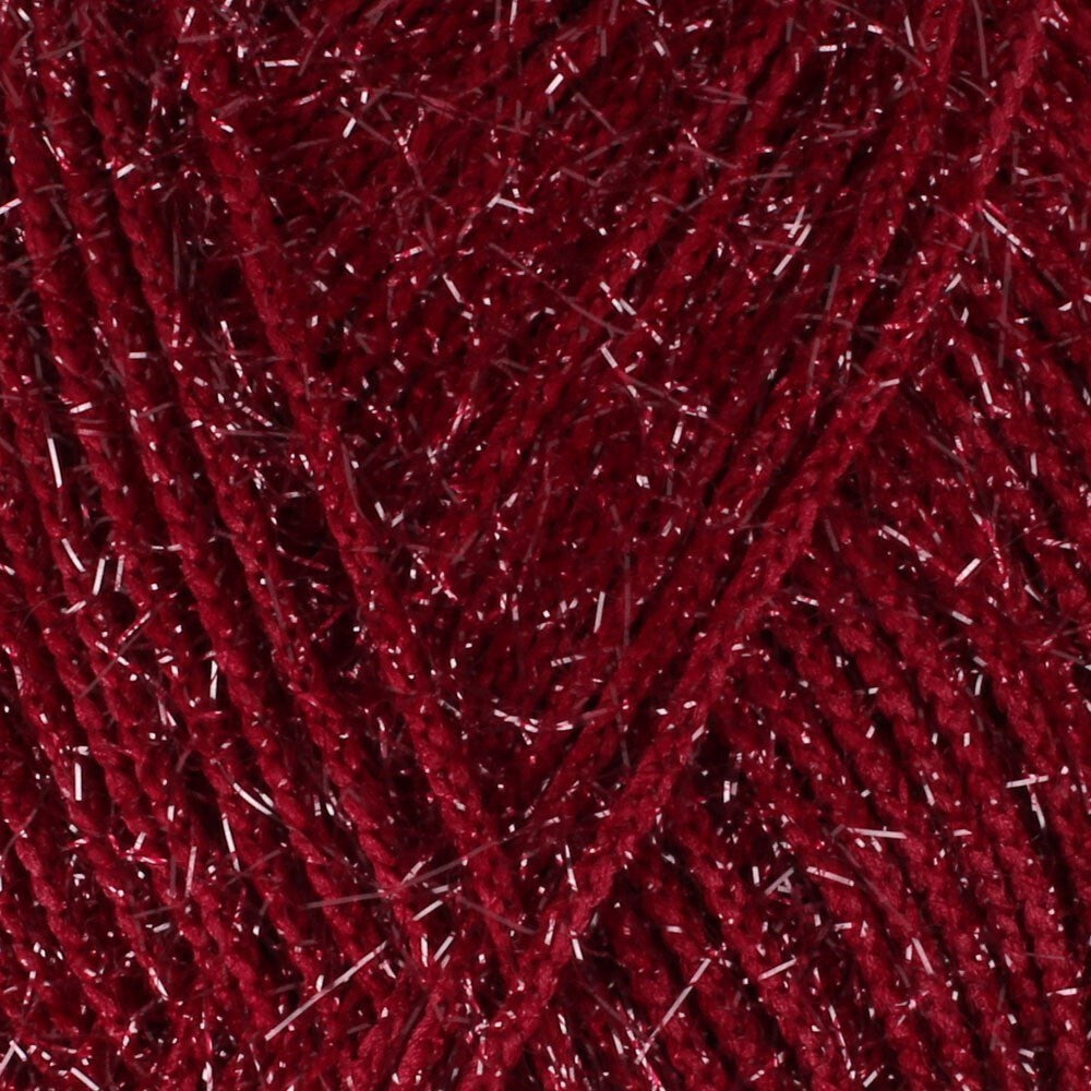 Loren Silver Plum Hand Knitting Yarn - RS0026 - 34083