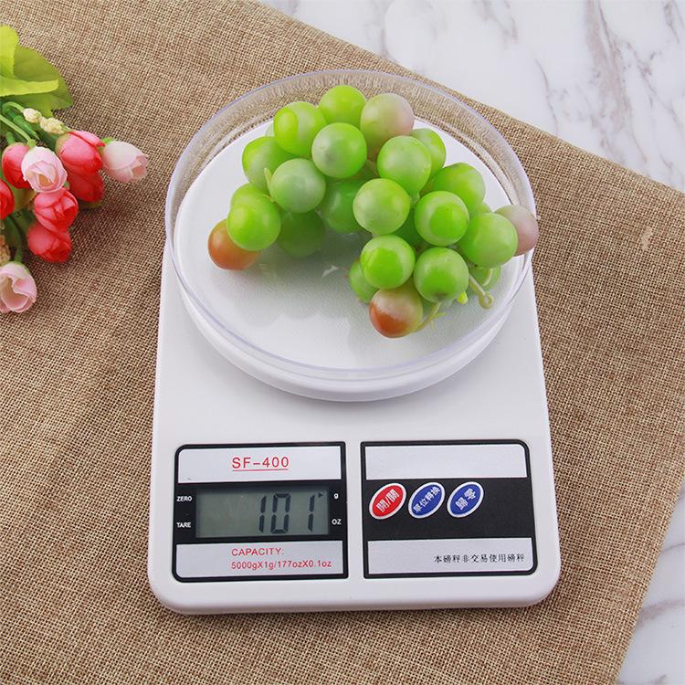 Digital Kitchen Scale (5347)