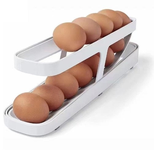New Generation Egg Stand