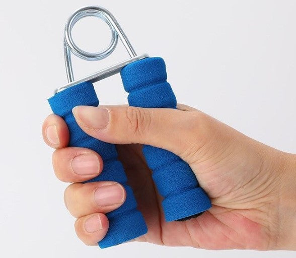 2 Pieces Wrist Strengthener Spring