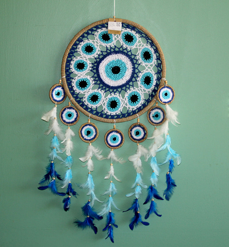صائدة الأحلام Dream Catcher موديل 20