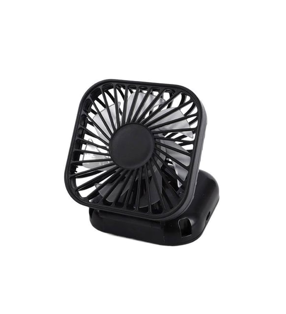Wearable Mini Portable Fan