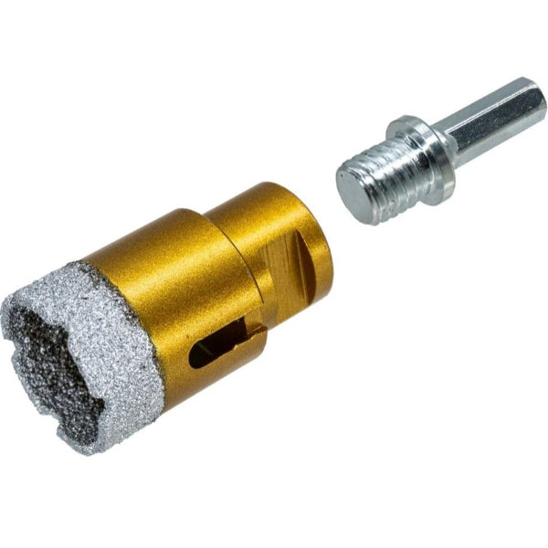 33mm Marble Granite Drilling Attachment