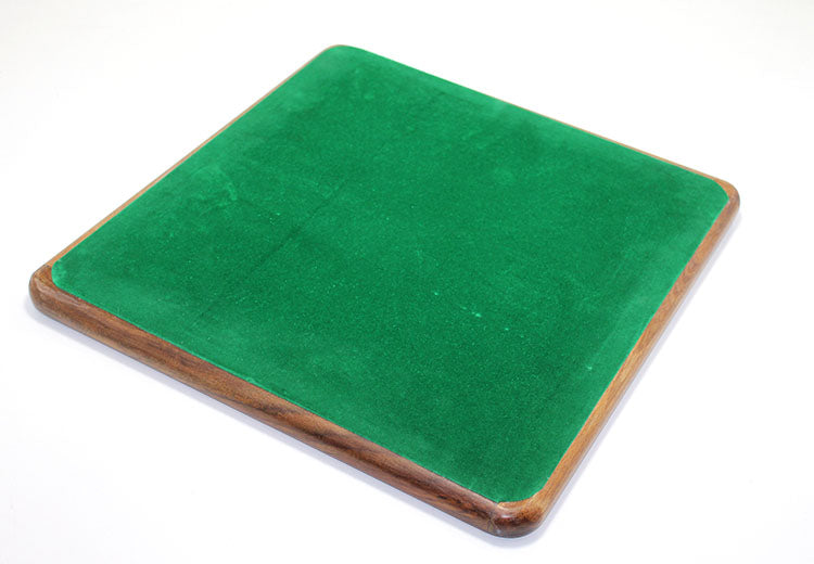Wooden Chess Board 43 cm