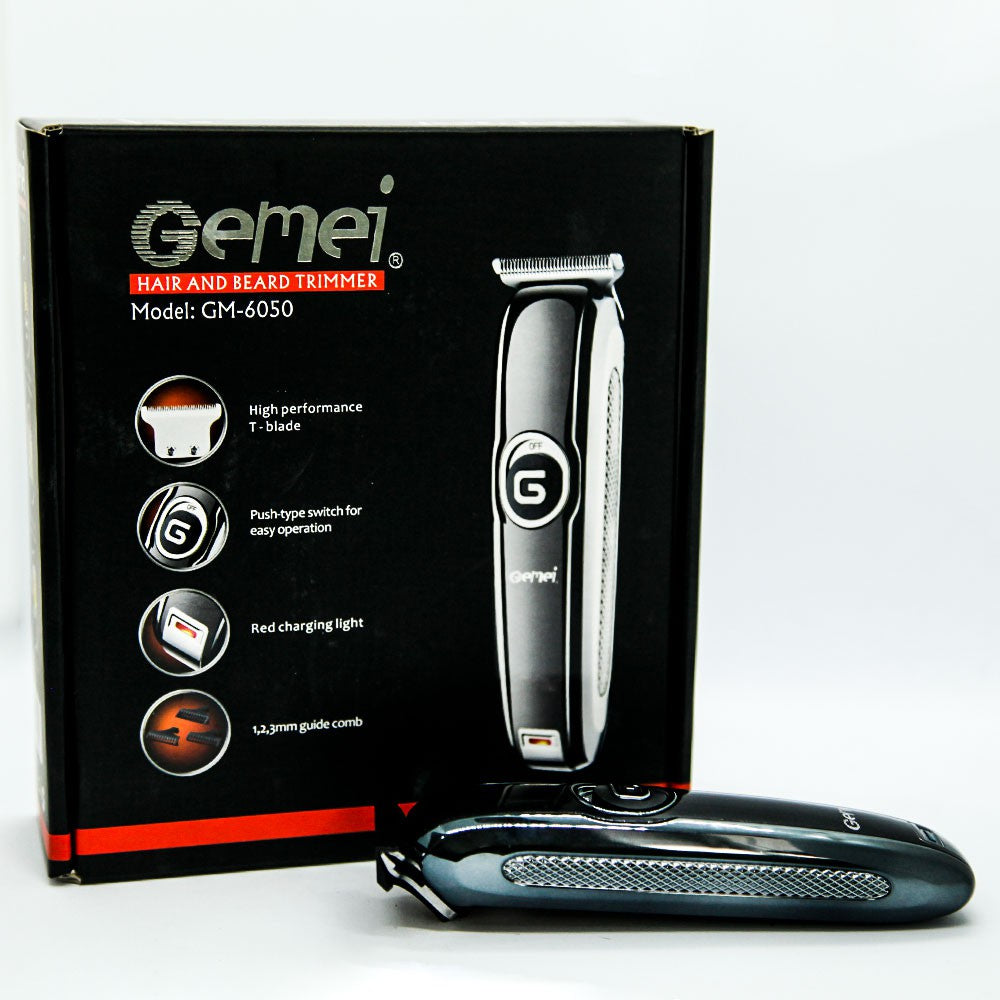 Gemei Insua ماكينة حلاقة HK-6050 (5347)