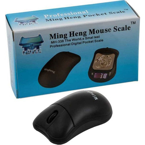 hassas terazi 200 Gr 0.01 Gr Mouse Cep Terazisi (5347)