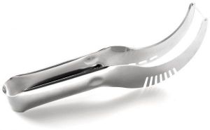 WATERMELON SLICER AND SERVER KNIFE (5347)