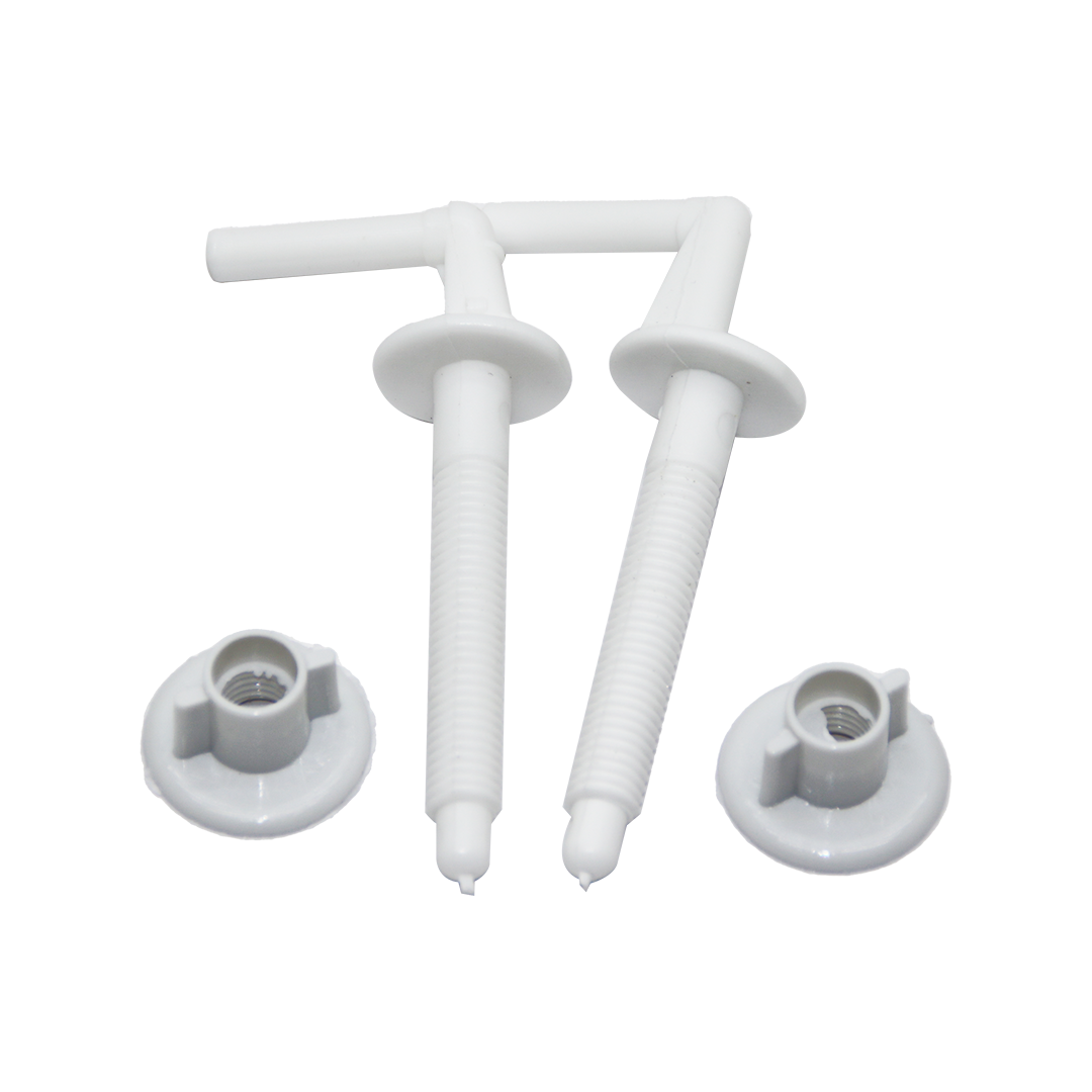 TOILET SEAT HINGE SCREW (5347)