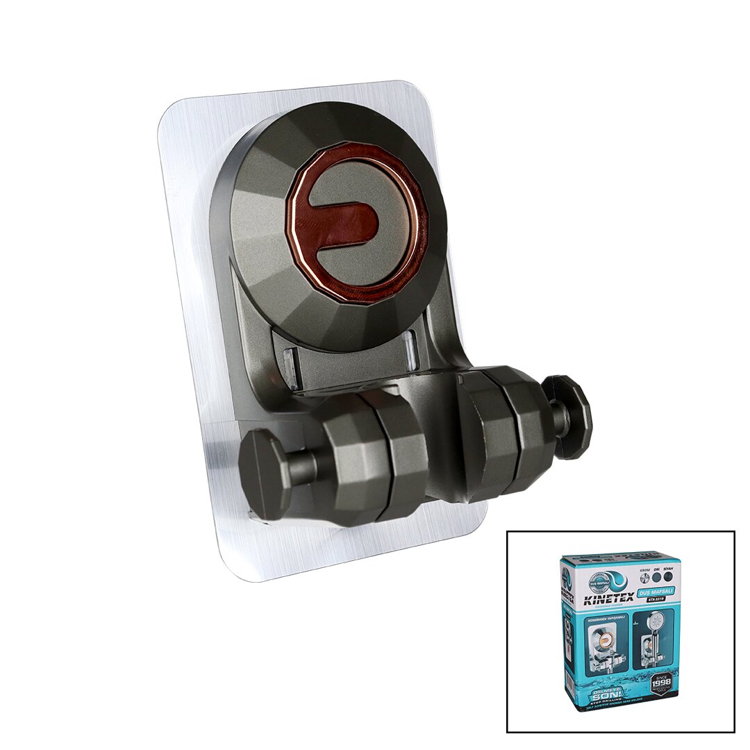 BOXED SHOWER CADDY - JOINT ADHESIVE KTX-3319 (5347)